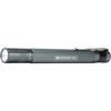 LED pocket torch, Q series, Q3r battery type 9038